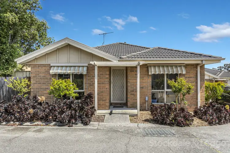 4/1 Brunnings Road, Carrum Downs VIC 3201