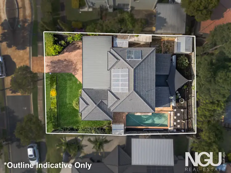 65 Springvale Circuit, Underwood QLD 4119