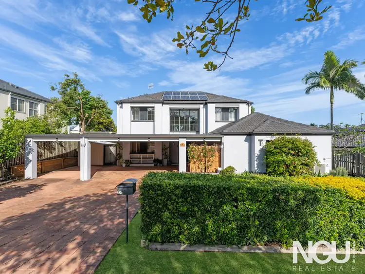 Second view of Homely house listing, 65 Springvale Circuit, Underwood QLD 4119