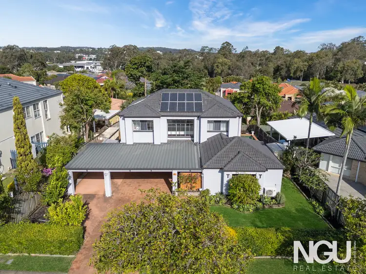 Fourth view of Homely house listing, 65 Springvale Circuit, Underwood QLD 4119