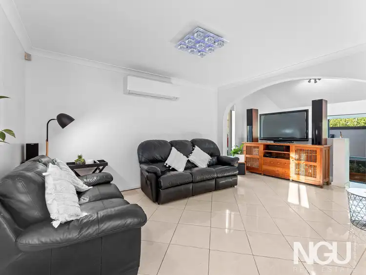 Fifth view of Homely house listing, 65 Springvale Circuit, Underwood QLD 4119