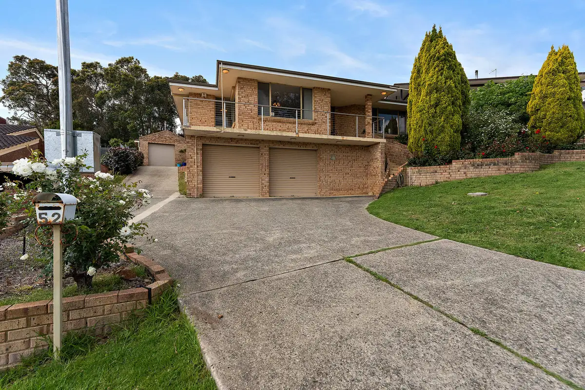 Main view of Homely house listing, 52 Morundah Place, Kelmscott WA 6111