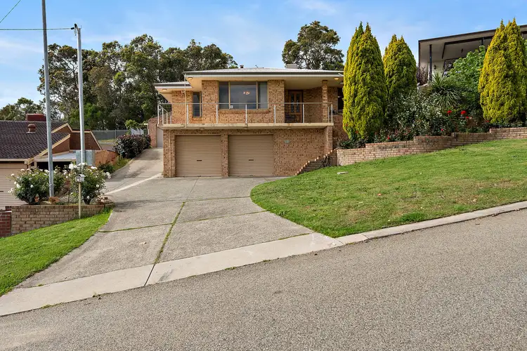 Second view of Homely house listing, 52 Morundah Place, Kelmscott WA 6111