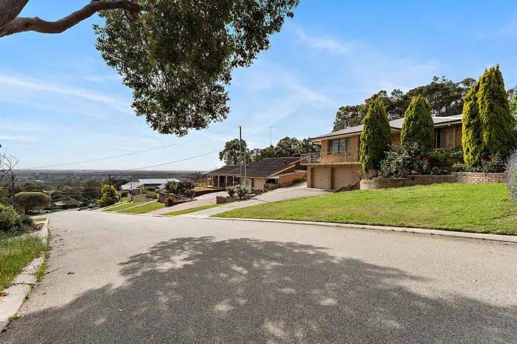 Fourth view of Homely house listing, 52 Morundah Place, Kelmscott WA 6111