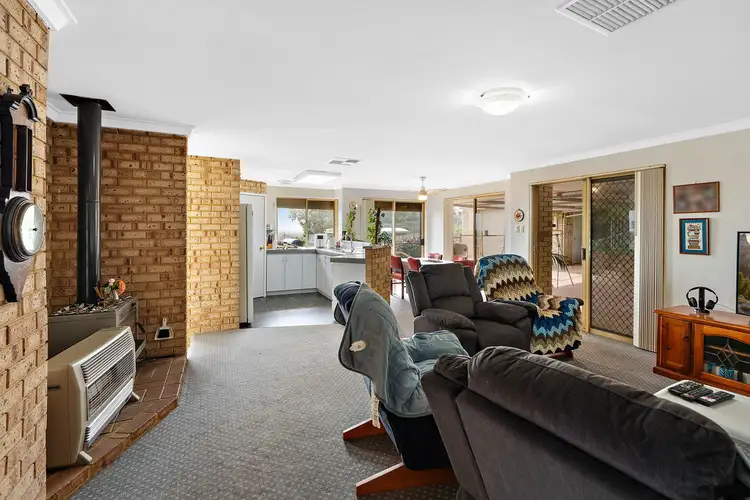 Fifth view of Homely house listing, 52 Morundah Place, Kelmscott WA 6111