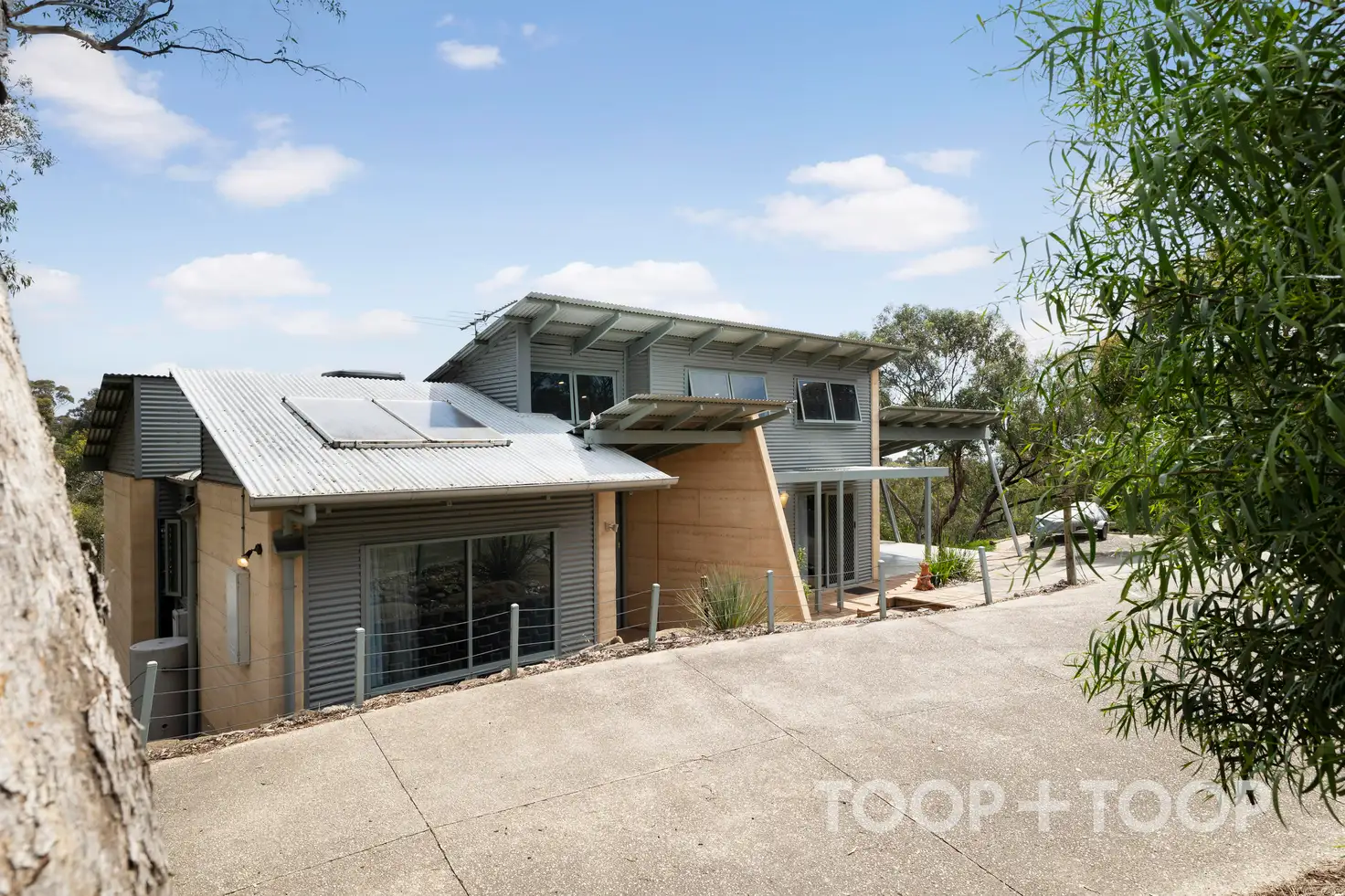 Main view of Homely house listing, 29A Yalanda Street, Eden Hills SA 5050