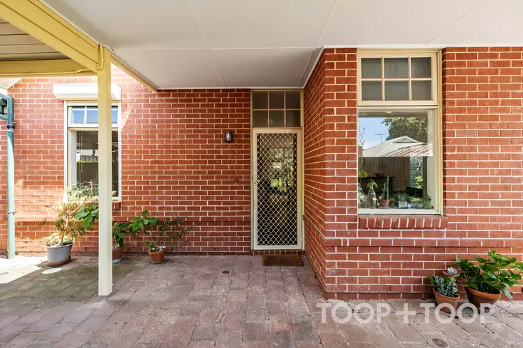 6/7 Edward Street, Norwood SA 5067