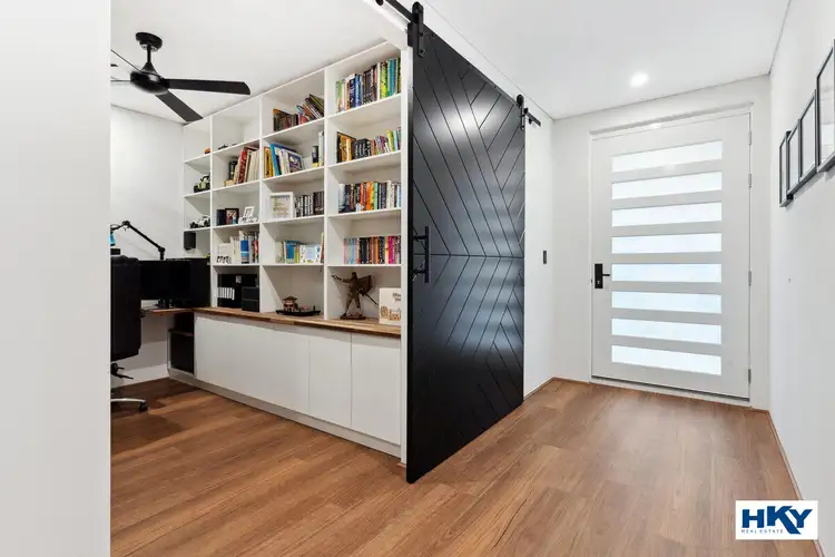 Fourth view of Homely house listing, 6 Valehouse Vista, Aveley WA 6069