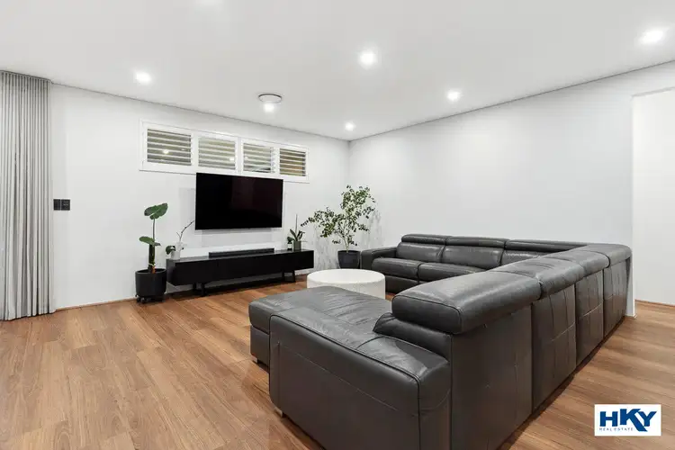 Sixth view of Homely house listing, 6 Valehouse Vista, Aveley WA 6069