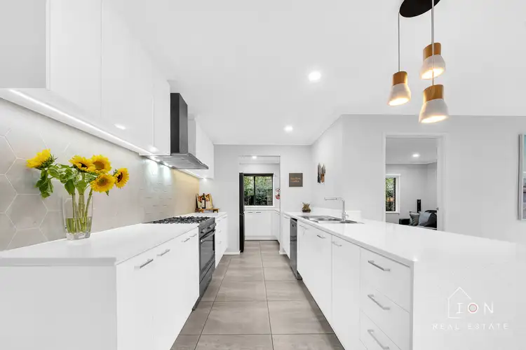 Second view of Homely house listing, 4 McClean Avenue, Clyde VIC 3978