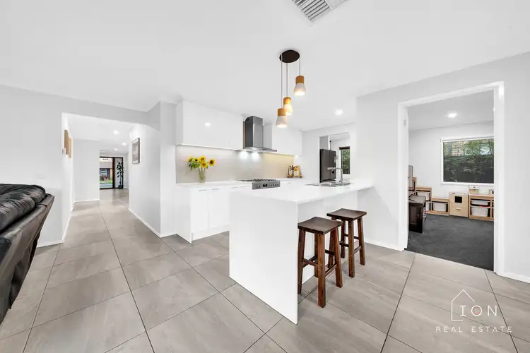 Third view of Homely house listing, 4 McClean Avenue, Clyde VIC 3978