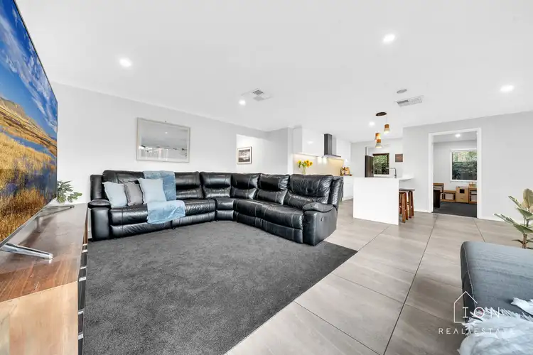 Fourth view of Homely house listing, 4 McClean Avenue, Clyde VIC 3978