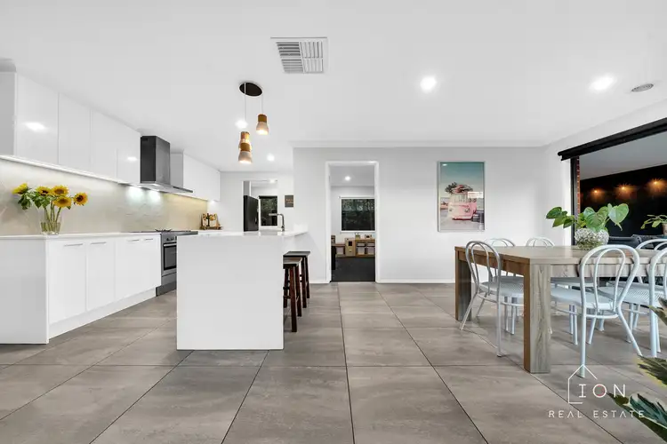Fifth view of Homely house listing, 4 McClean Avenue, Clyde VIC 3978