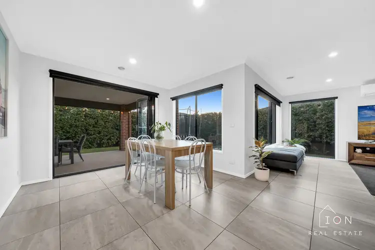 Sixth view of Homely house listing, 4 McClean Avenue, Clyde VIC 3978