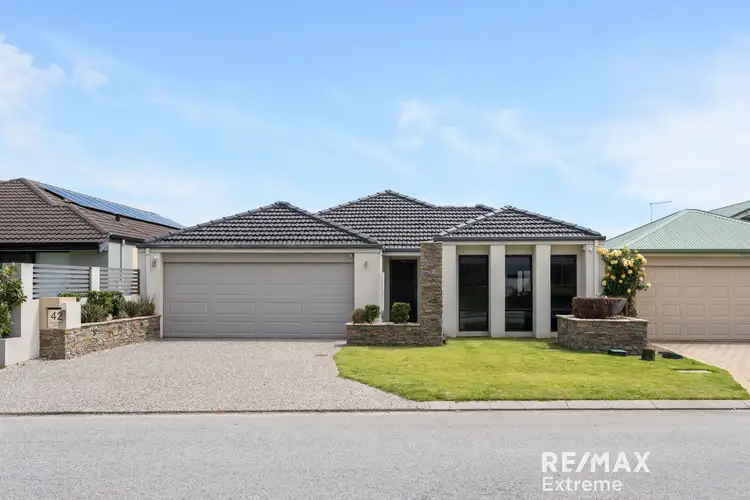 42 Olivedale Road, Madeley WA 6065