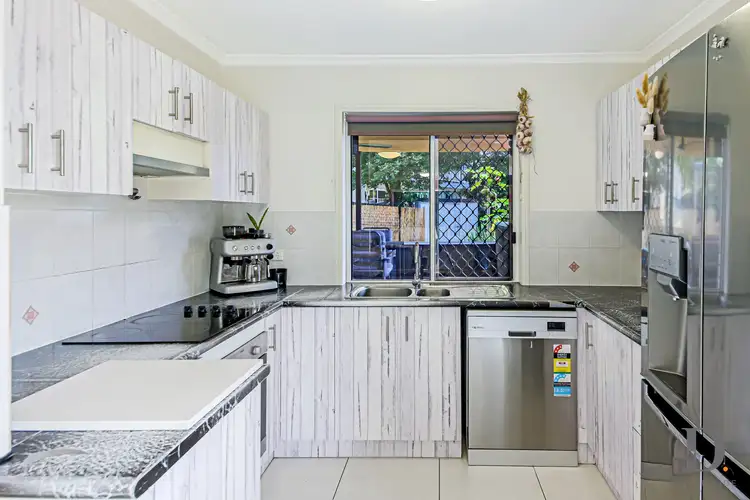 Third view of Homely townhouse listing, 2/9 Rosewood Drive, Caloundra West QLD 4551