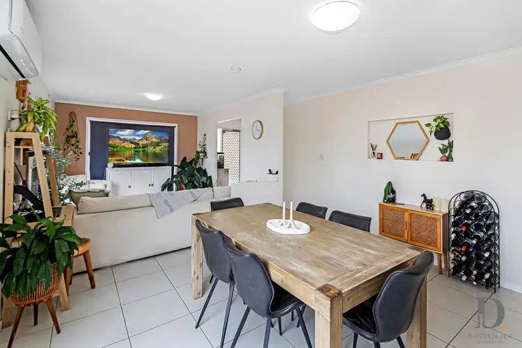 Fifth view of Homely townhouse listing, 2/9 Rosewood Drive, Caloundra West QLD 4551