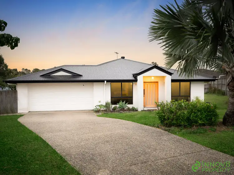 Main view of Homely house listing, 2 Siris Court, Narangba QLD 4504