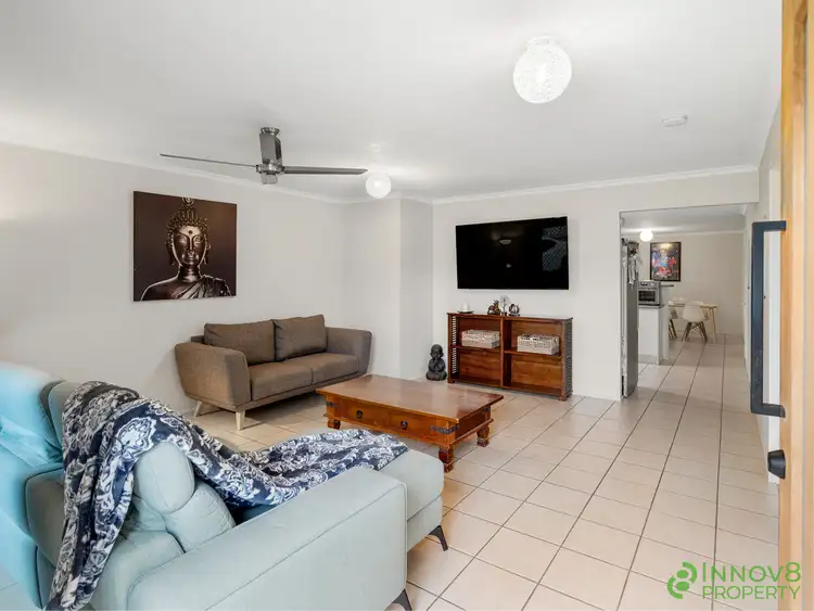 Second view of Homely house listing, 2 Siris Court, Narangba QLD 4504