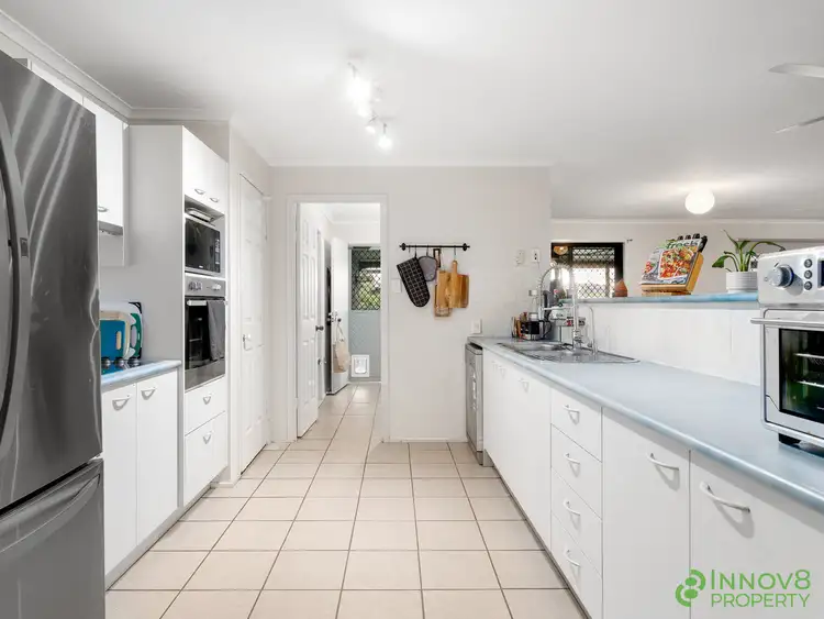 Fourth view of Homely house listing, 2 Siris Court, Narangba QLD 4504
