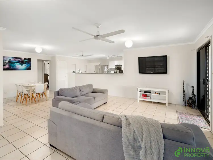 Sixth view of Homely house listing, 2 Siris Court, Narangba QLD 4504