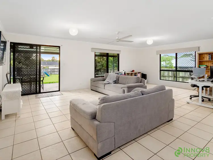 Seventh view of Homely house listing, 2 Siris Court, Narangba QLD 4504