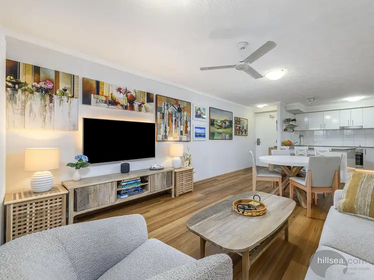 9/8 - 10 Ahern Street, Labrador QLD 4215