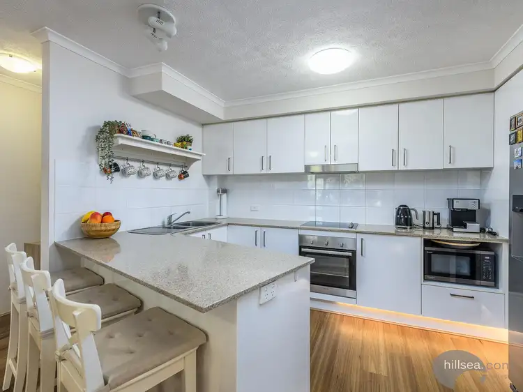 Fifth view of Homely unit listing, 9/8 - 10 Ahern Street, Labrador QLD 4215