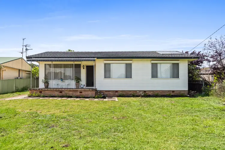 16 Koala Street, Scone NSW 2337