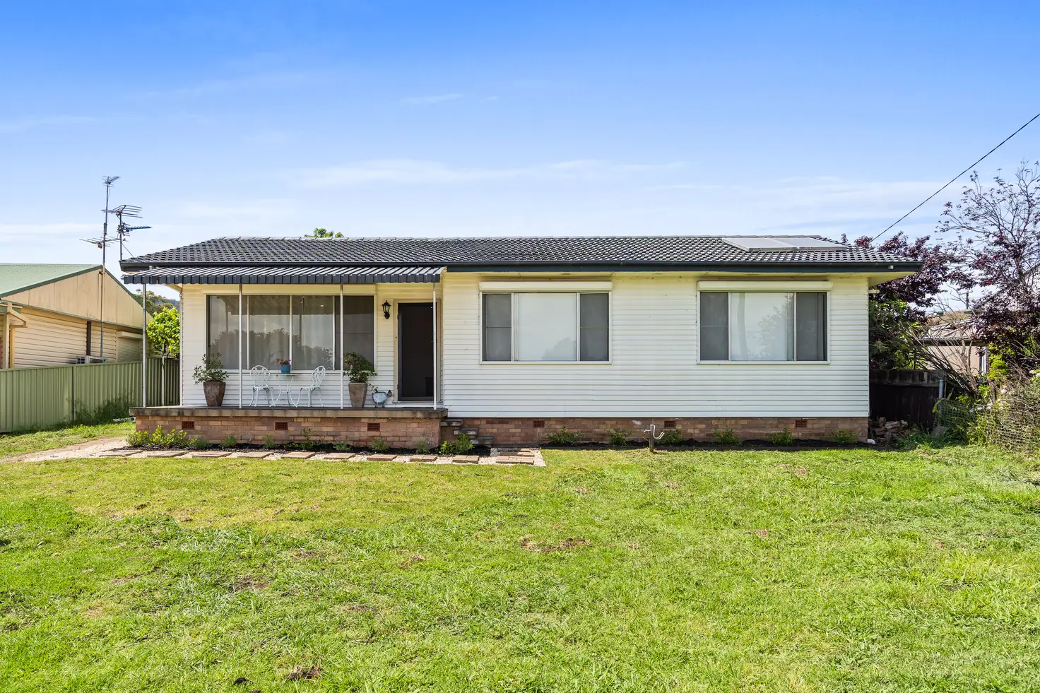 Main view of Homely house listing, 16 Koala Street, Scone NSW 2337
