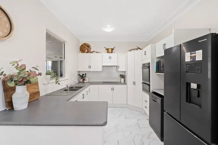 Fourth view of Homely house listing, 16 Koala Street, Scone NSW 2337
