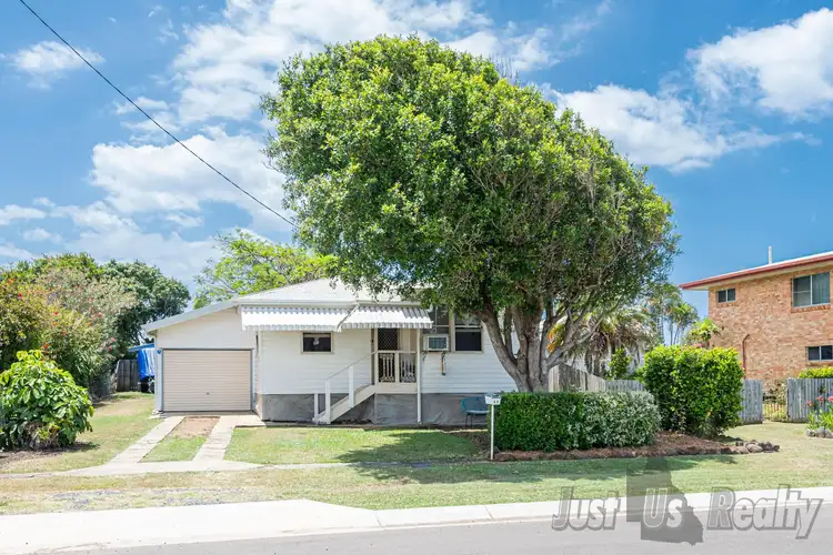 Main view of Homely house listing, 46 Welch Street, Elliott Heads QLD 4670