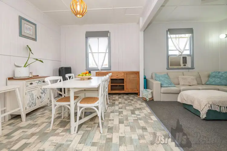 Third view of Homely house listing, 46 Welch Street, Elliott Heads QLD 4670
