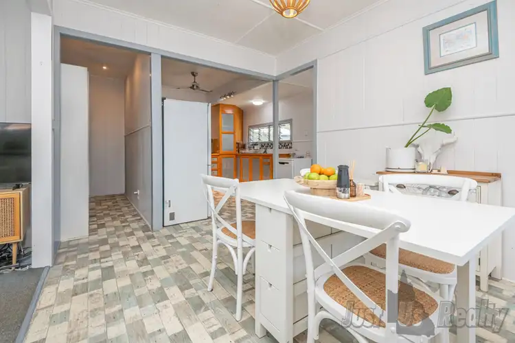 Fourth view of Homely house listing, 46 Welch Street, Elliott Heads QLD 4670