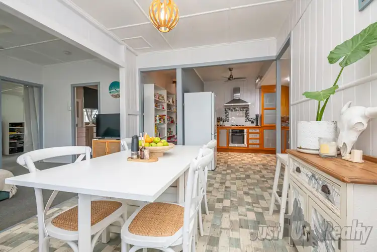 Sixth view of Homely house listing, 46 Welch Street, Elliott Heads QLD 4670