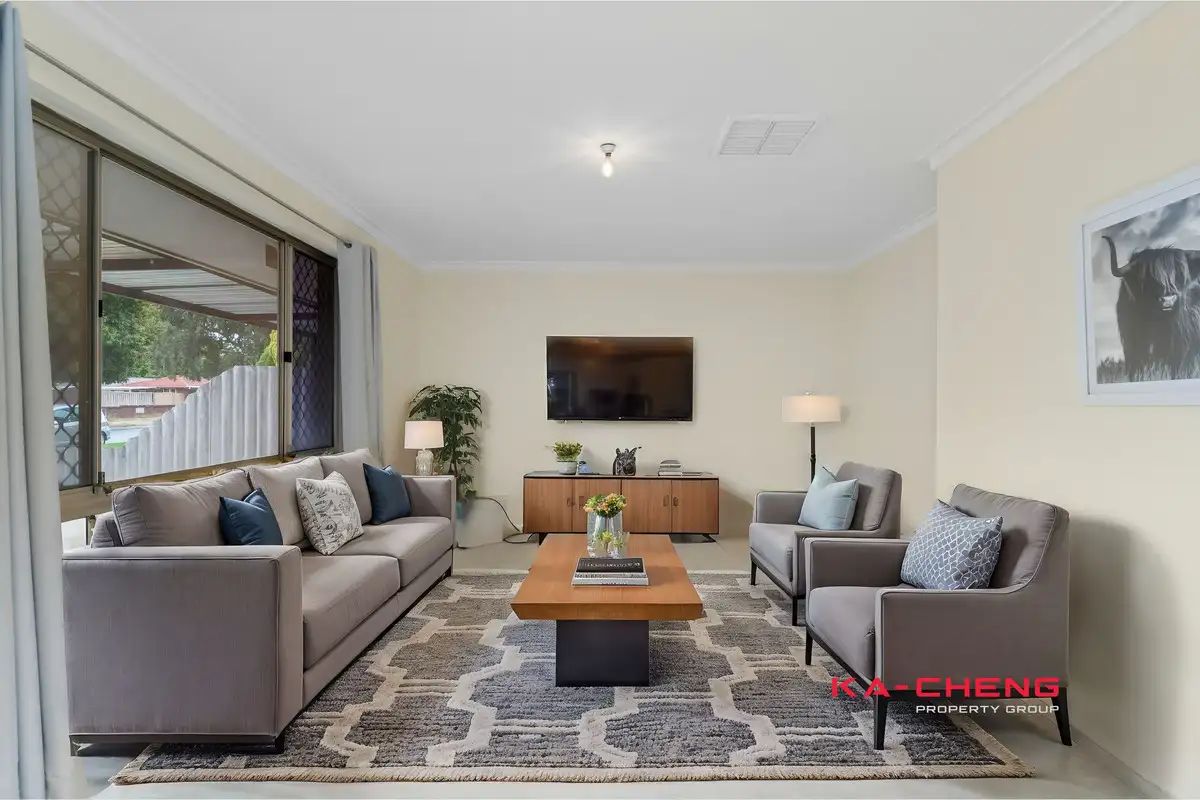 Main view of Homely house listing, 48 Cortis Way, Langford WA 6147