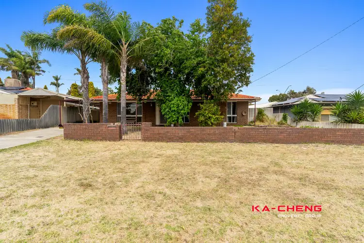 Fifth view of Homely house listing, 48 Cortis Way, Langford WA 6147