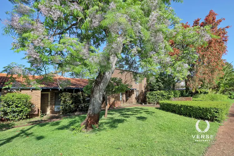 63 Crawford Road