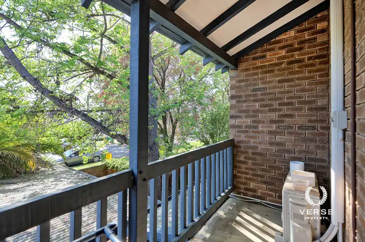 Third view of Homely apartment listing, 7/63 Crawford Road, Maylands WA 6051