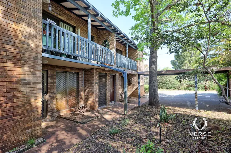 Fourth view of Homely apartment listing, 7/63 Crawford Road, Maylands WA 6051