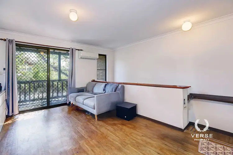 Fifth view of Homely apartment listing, 7/63 Crawford Road, Maylands WA 6051