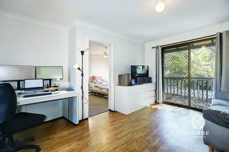 Sixth view of Homely apartment listing, 7/63 Crawford Road, Maylands WA 6051