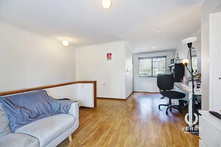 Seventh view of Homely apartment listing, 7/63 Crawford Road, Maylands WA 6051