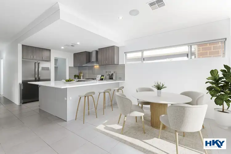 Seventh view of Homely house listing, 17 Donatti Retreat, Caversham WA 6055