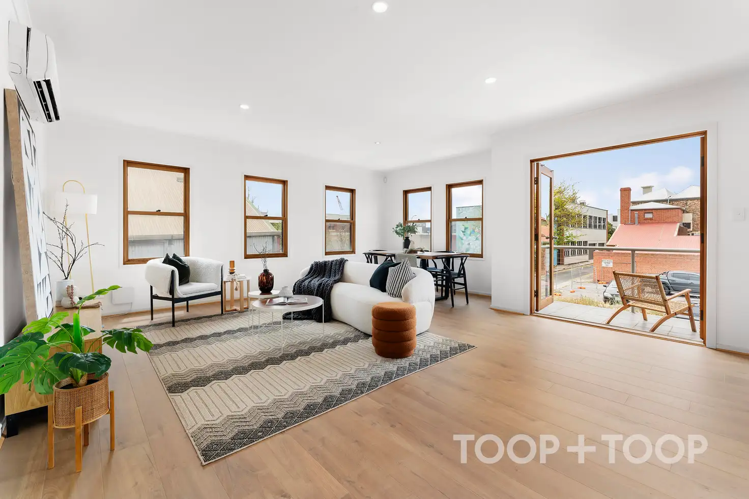 Main view of Homely townhouse listing, 1/11 Timpson Street, Port Adelaide SA 5015