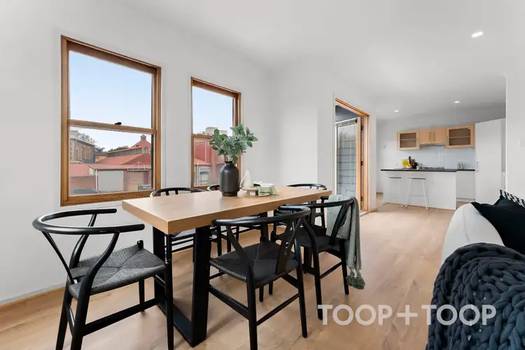 Second view of Homely townhouse listing, 1/11 Timpson Street, Port Adelaide SA 5015