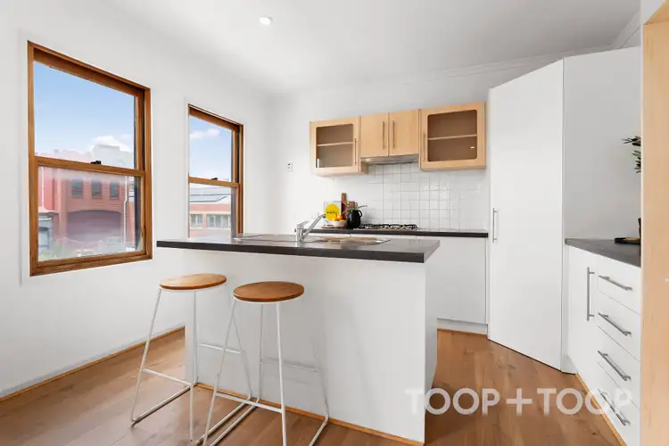 Third view of Homely townhouse listing, 1/11 Timpson Street, Port Adelaide SA 5015