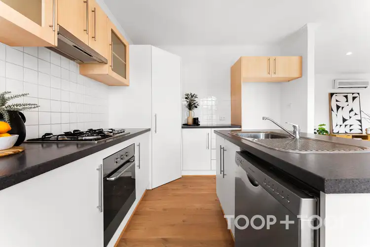 Fourth view of Homely townhouse listing, 1/11 Timpson Street, Port Adelaide SA 5015