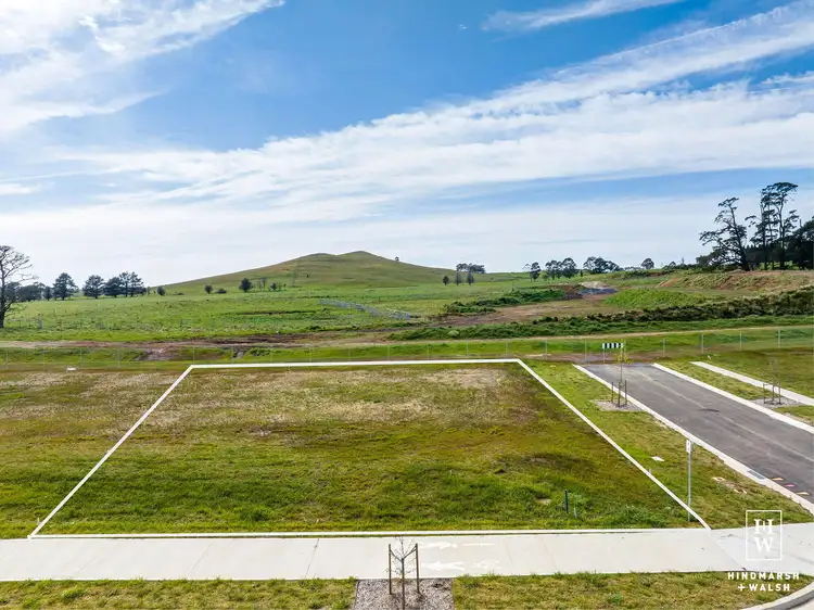 Third view of Homely land listing, 23 Rosella Avenue, Moss Vale NSW 2577