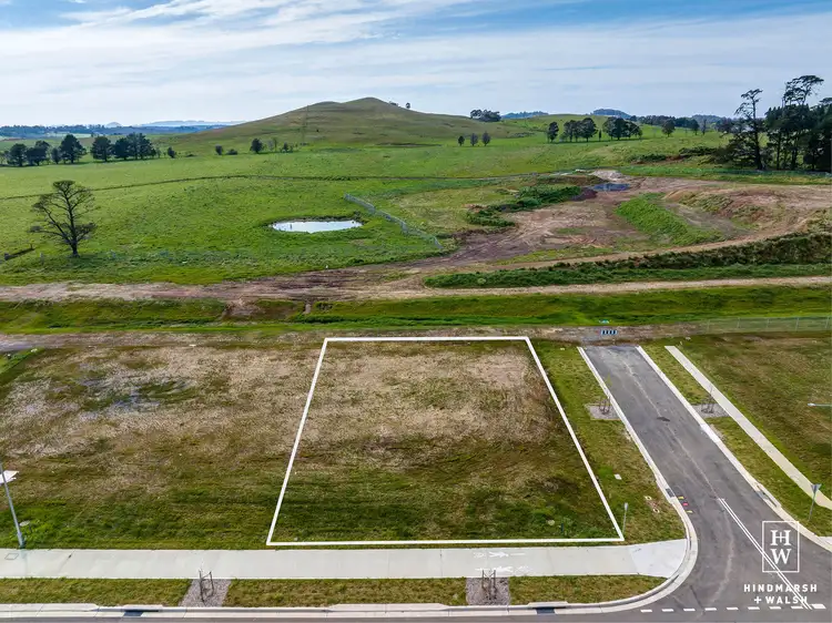 Fourth view of Homely land listing, 23 Rosella Avenue, Moss Vale NSW 2577